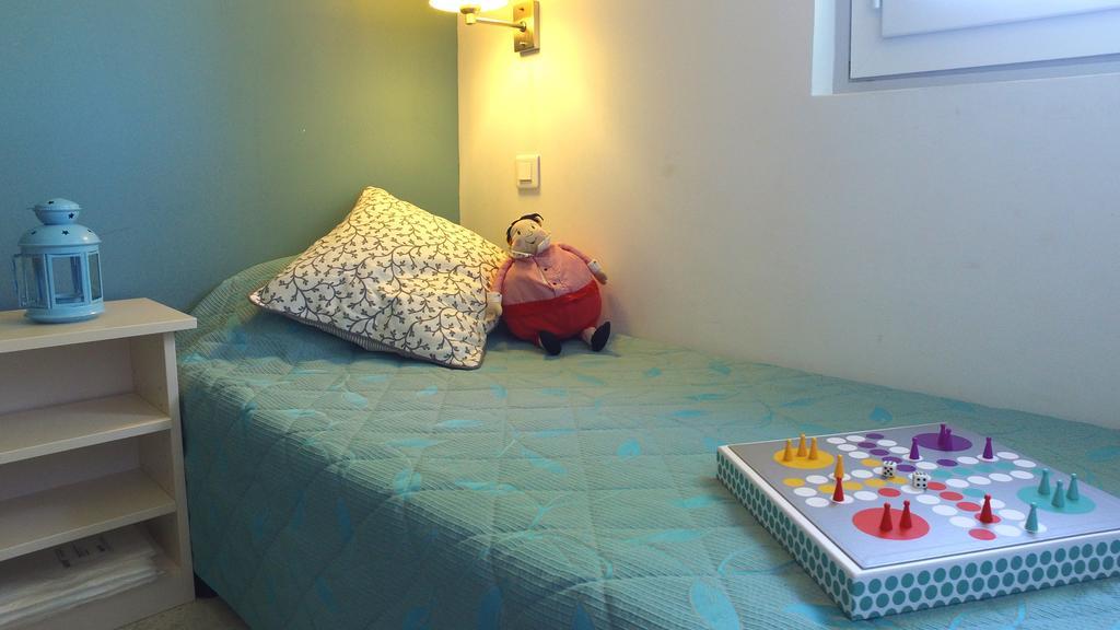 Vvf Drome Provence Hotel Montbrun-les-Bains Eksteriør billede