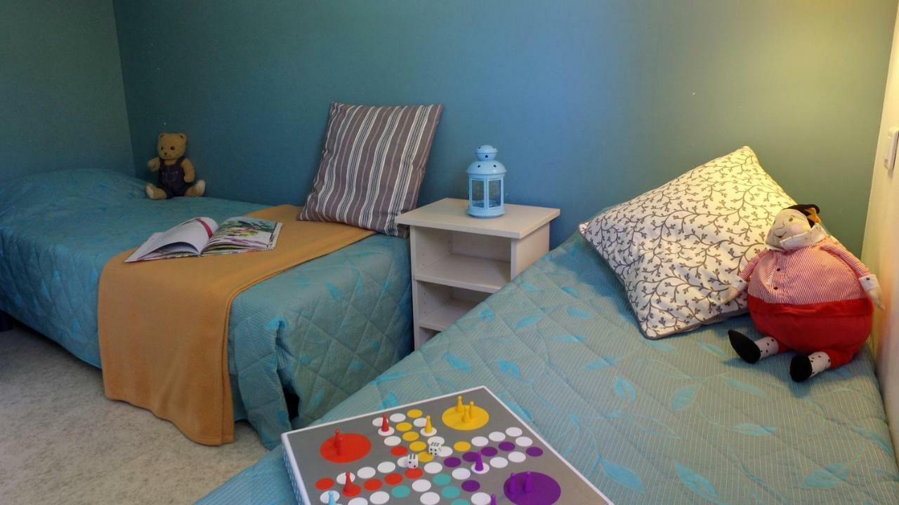 Vvf Drome Provence Hotel Montbrun-les-Bains Eksteriør billede